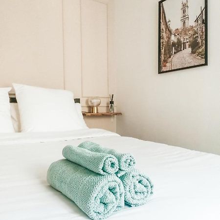 Appartement Vue Sur Chateau-Fort 3 Etoiles Sedan Eksteriør bilde