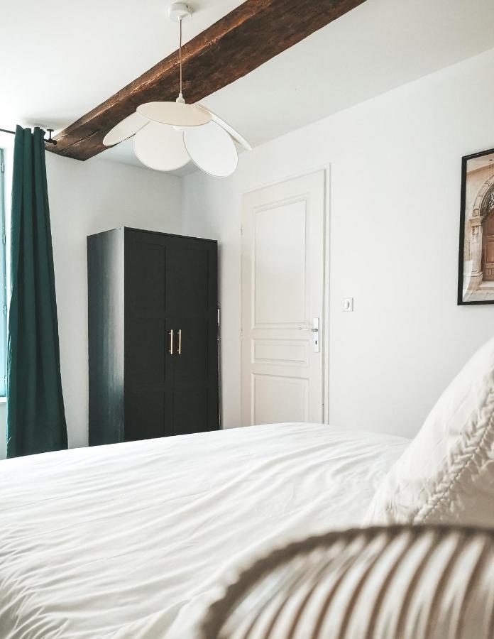 Appartement Vue Sur Chateau-Fort 3 Etoiles Sedan Eksteriør bilde