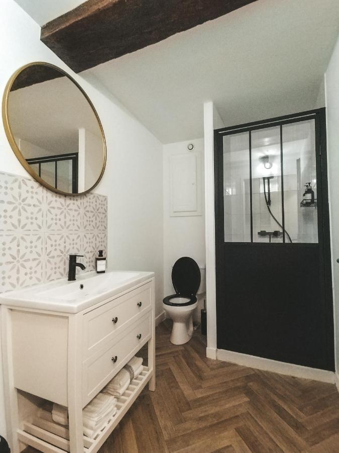 Appartement Vue Sur Chateau-Fort 3 Etoiles Sedan Eksteriør bilde